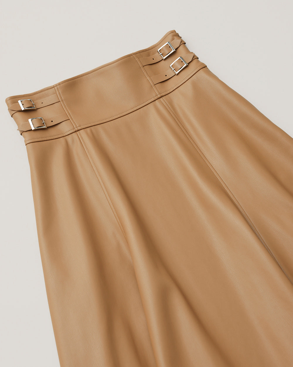 Camel Harness Skirt: additional content image block 3