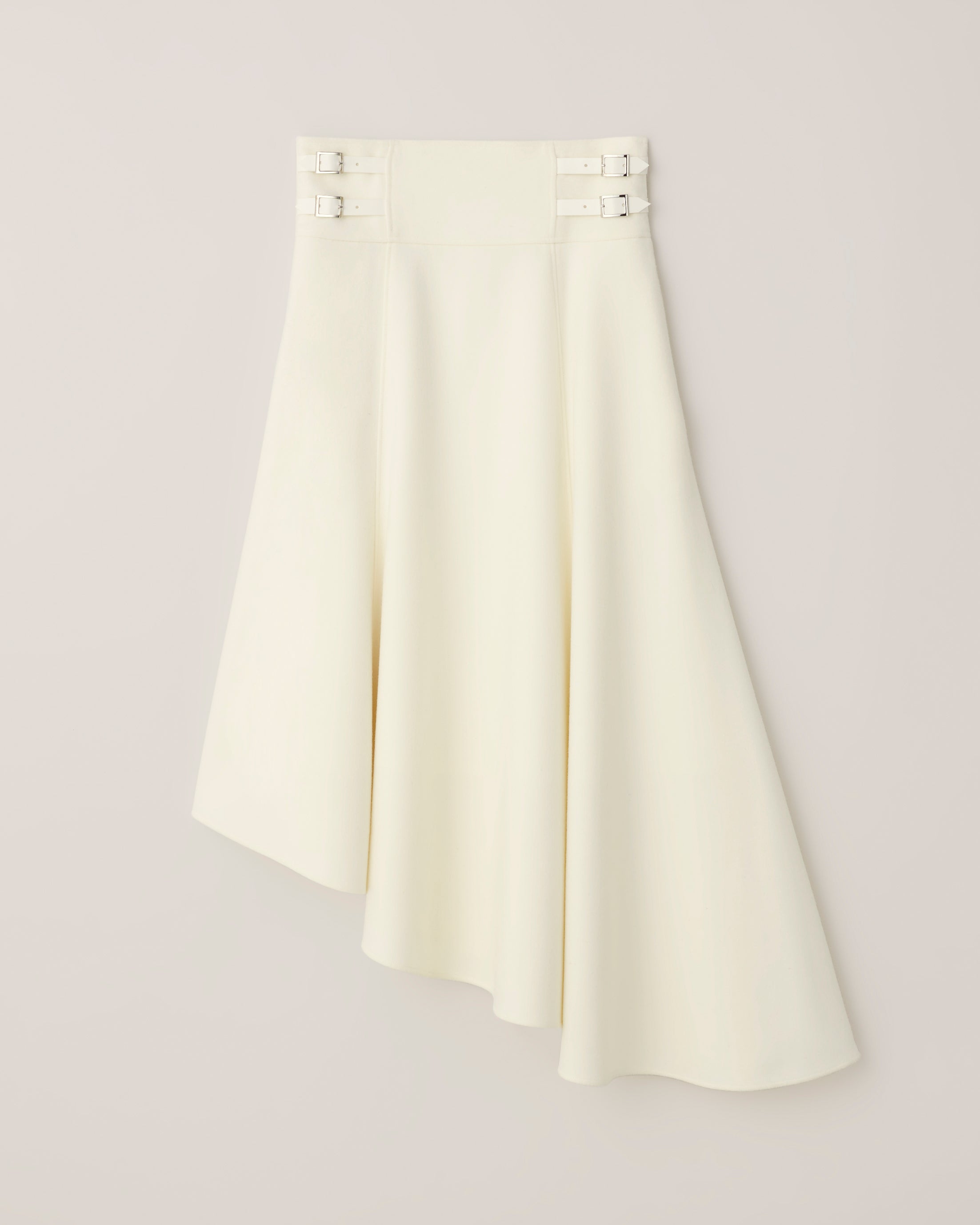 Ivory Harness Skirt: additional content image block 3