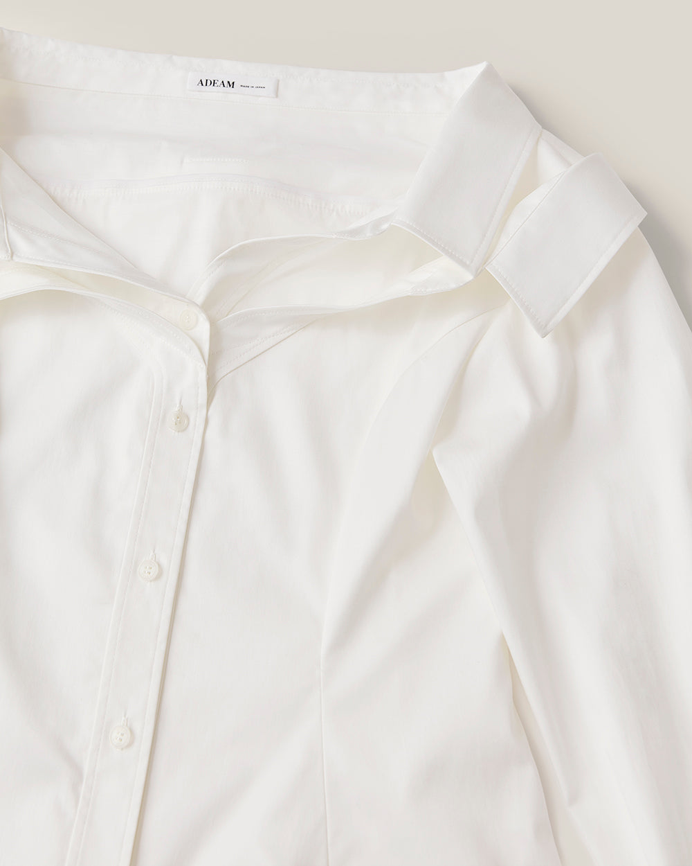 ホワイトメルボルンシャツ: additional content image block 3