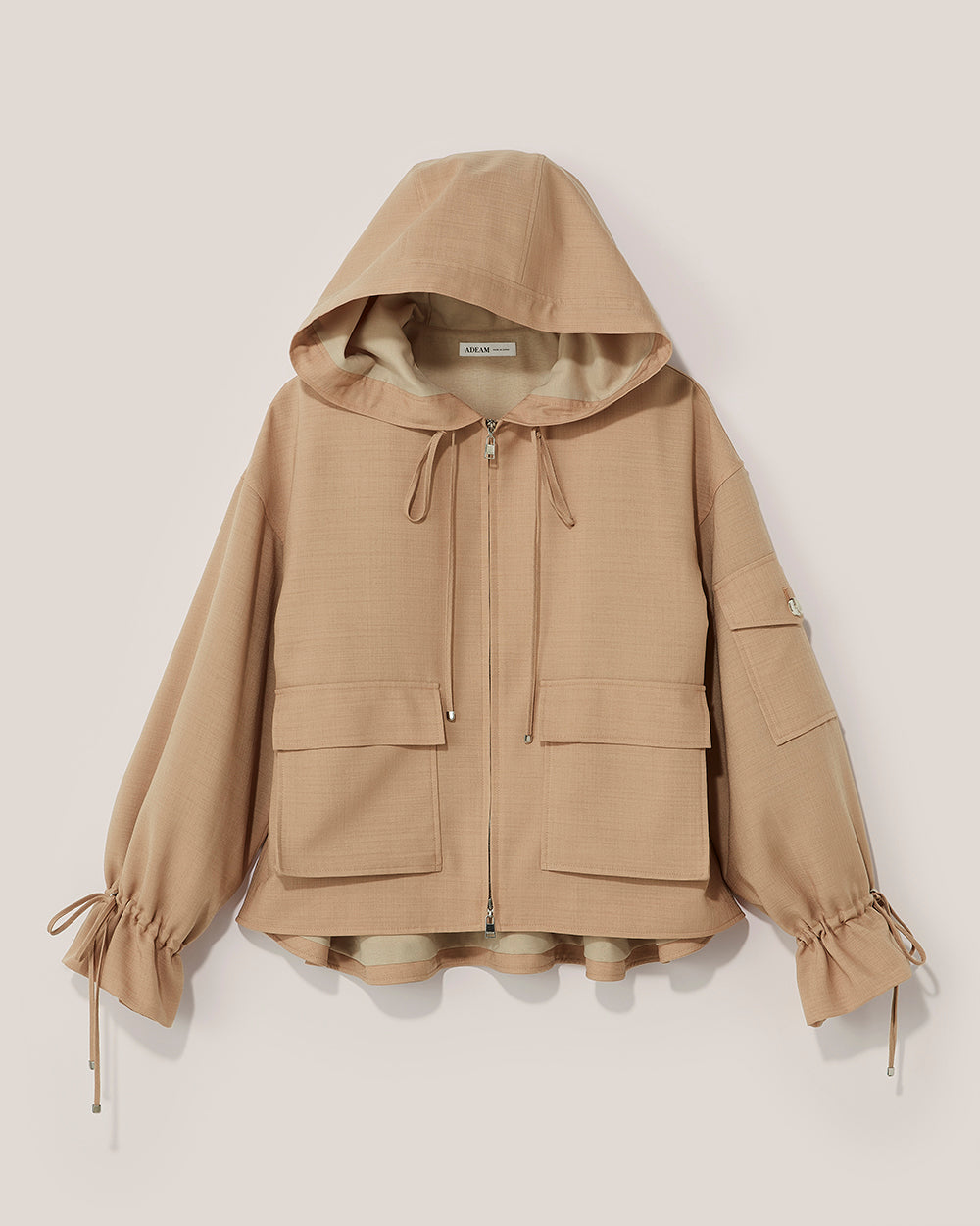 Sand Park Jacket: additional content image block 2