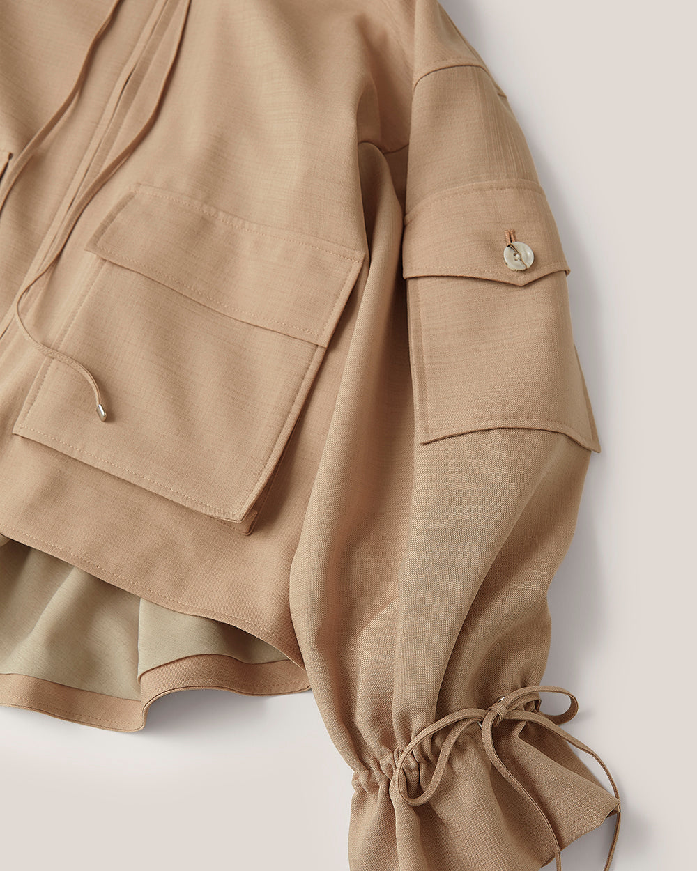 Sand Park Jacket: additional content image block 3