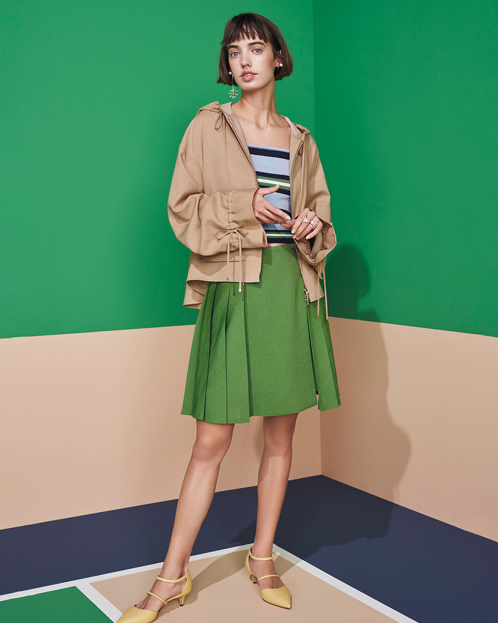 Sand Park Jacket: additional content image block 4