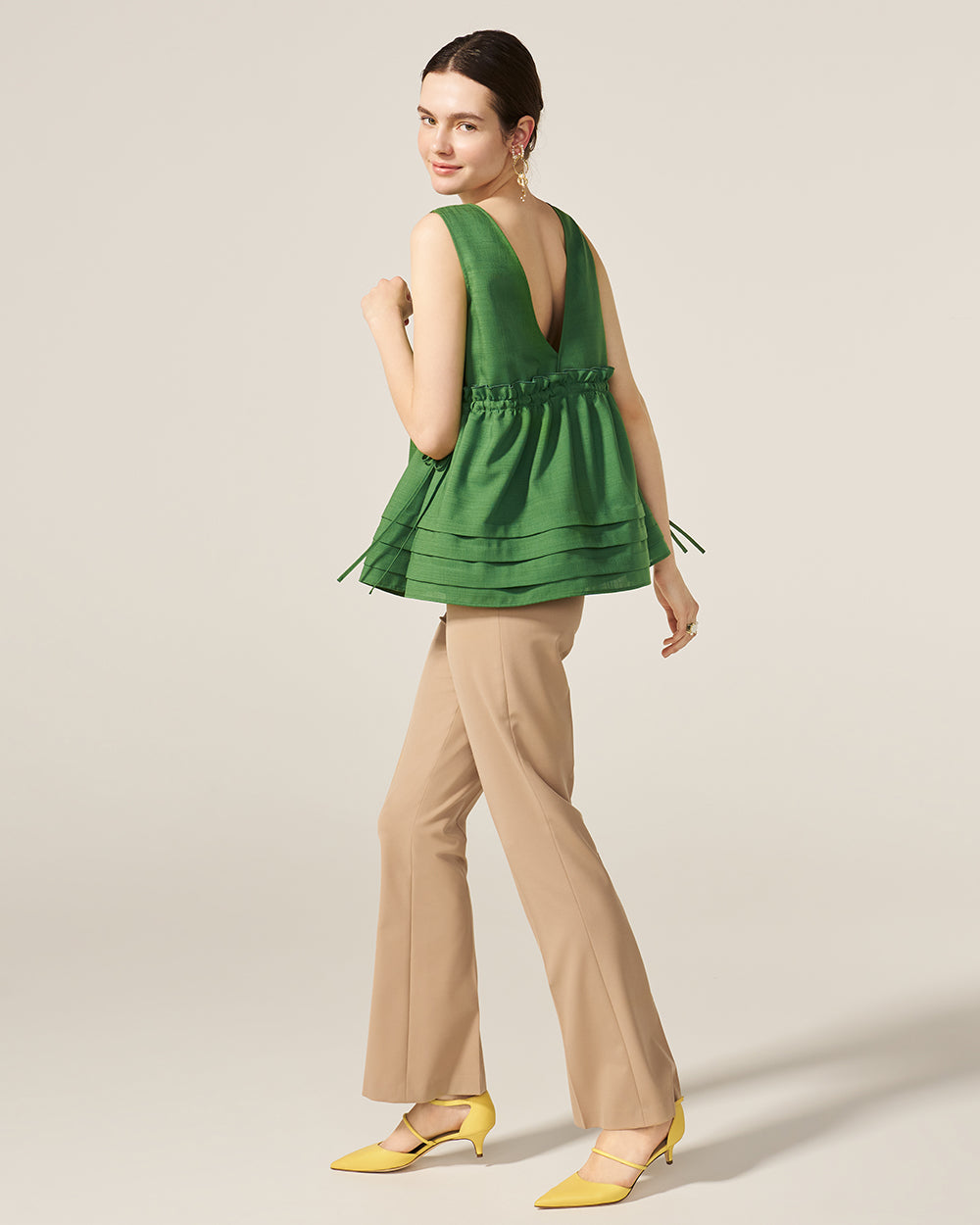 グラスグリーンパークトップ: additional content image block 5