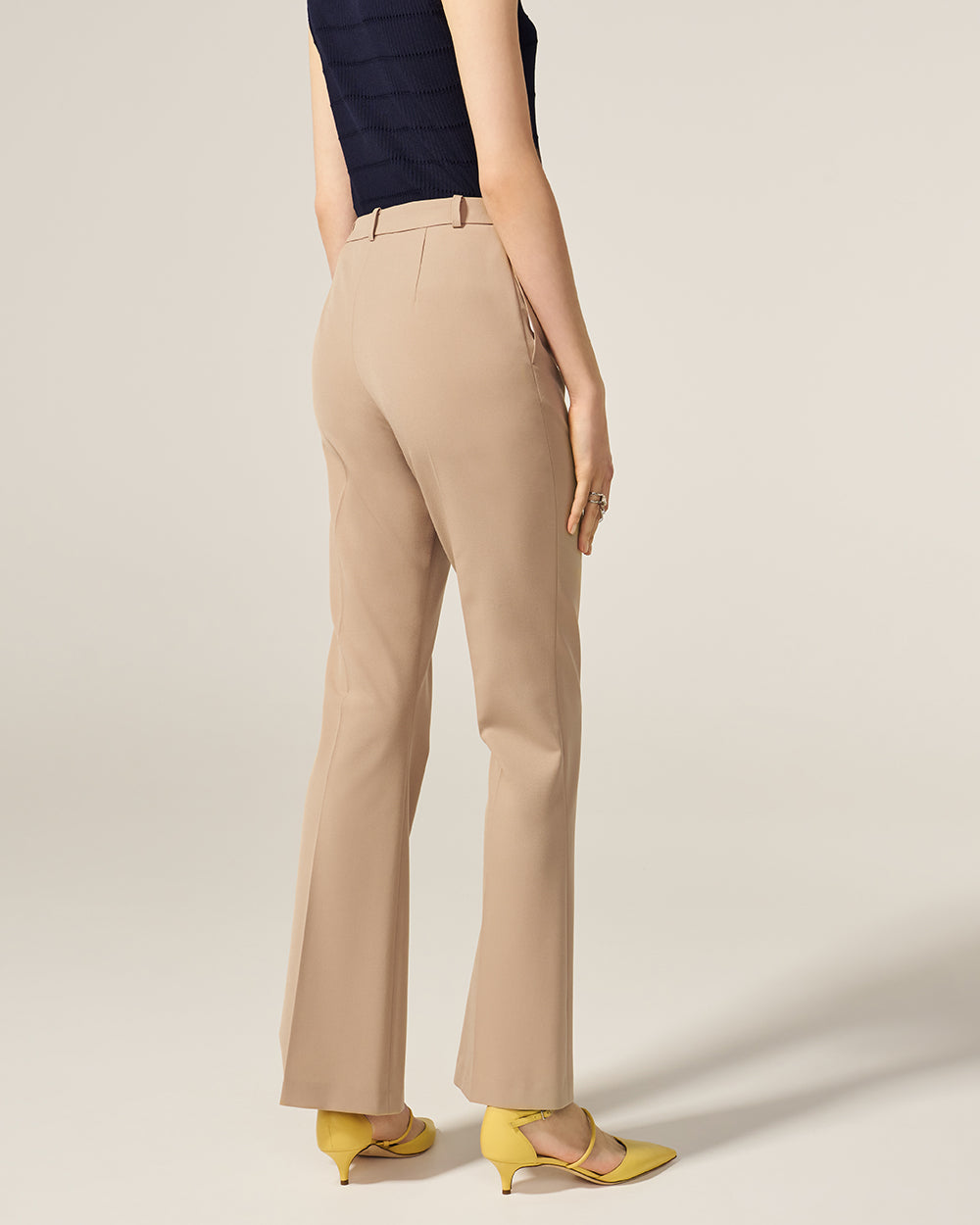 Sand Serena Pant: additional content image block 1