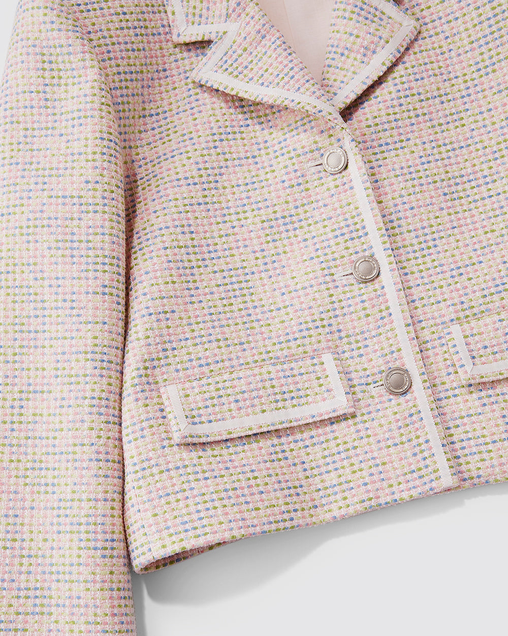 Multi Artisan Jacket: additional content image block 2