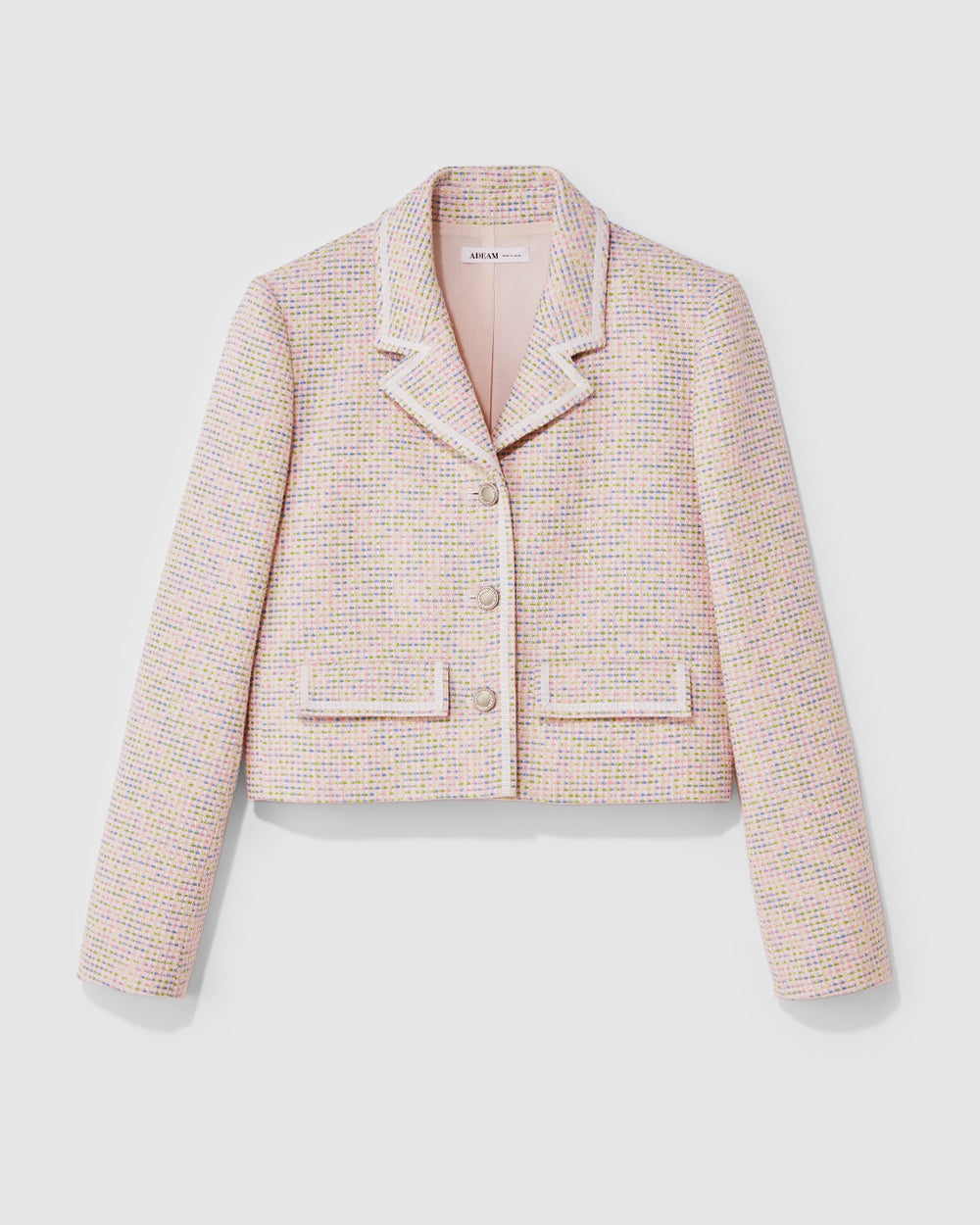 Multi Artisan Jacket: additional content image block 3
