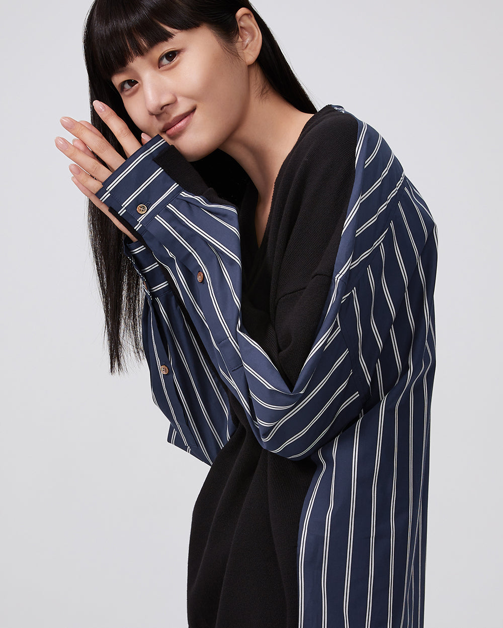 Cat Street Sweater - ADEAM