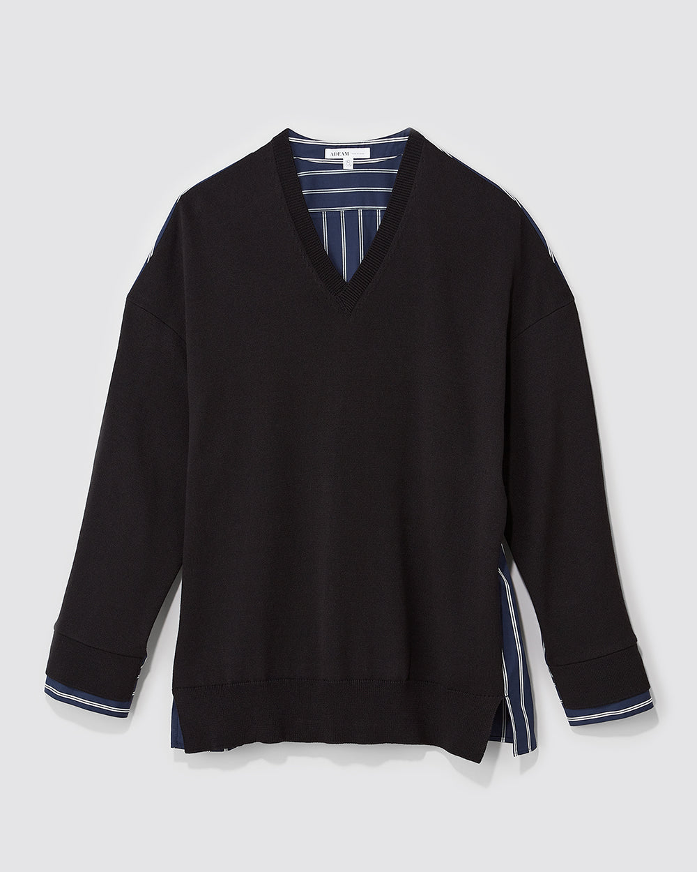 Cat Street Sweater - ADEAM
