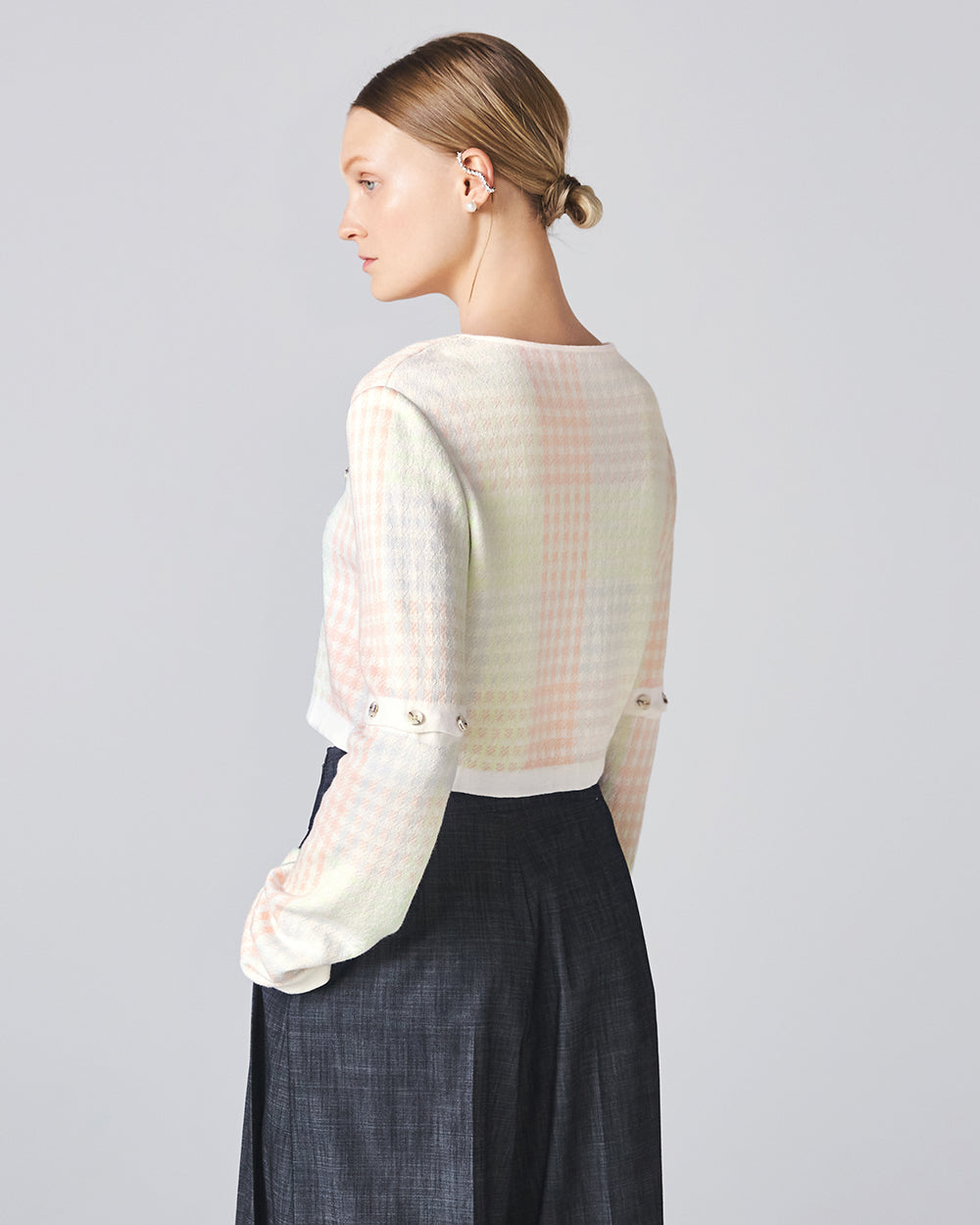 Multi Ceremony Cardigan: additional content image block 1