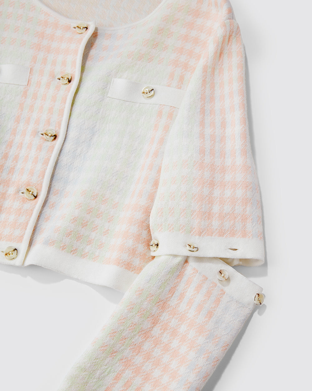 Multi Ceremony Cardigan: additional content image block 2