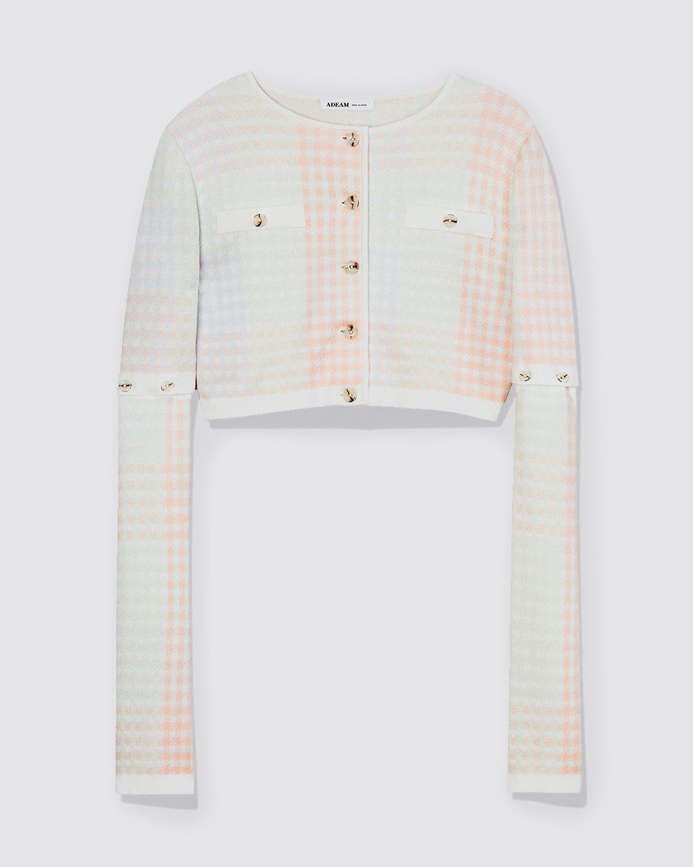 Multi Ceremony Cardigan: additional content image block 3