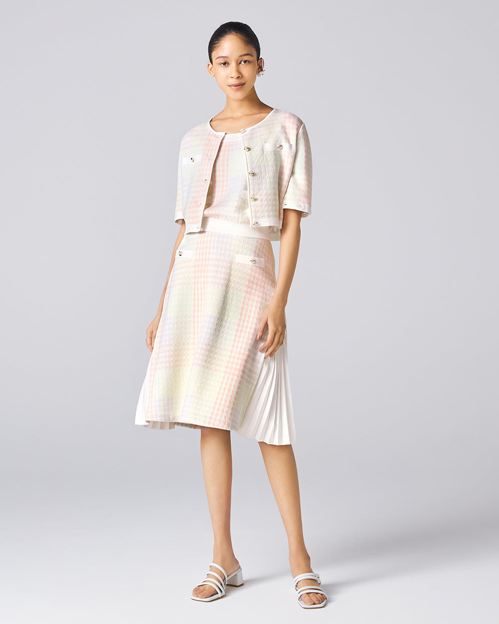 Multi Ceremony Cardigan: additional content image block 4
