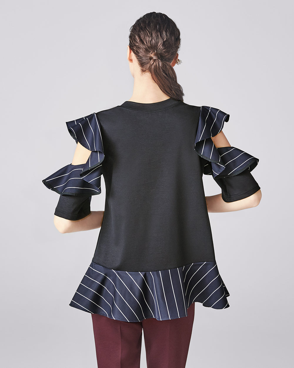 chandelier-t-shirt-in-midnight-stripe-blue