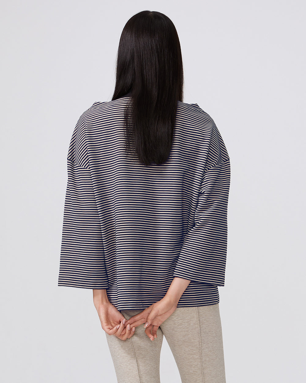 Daikanyama Top - ADEAM