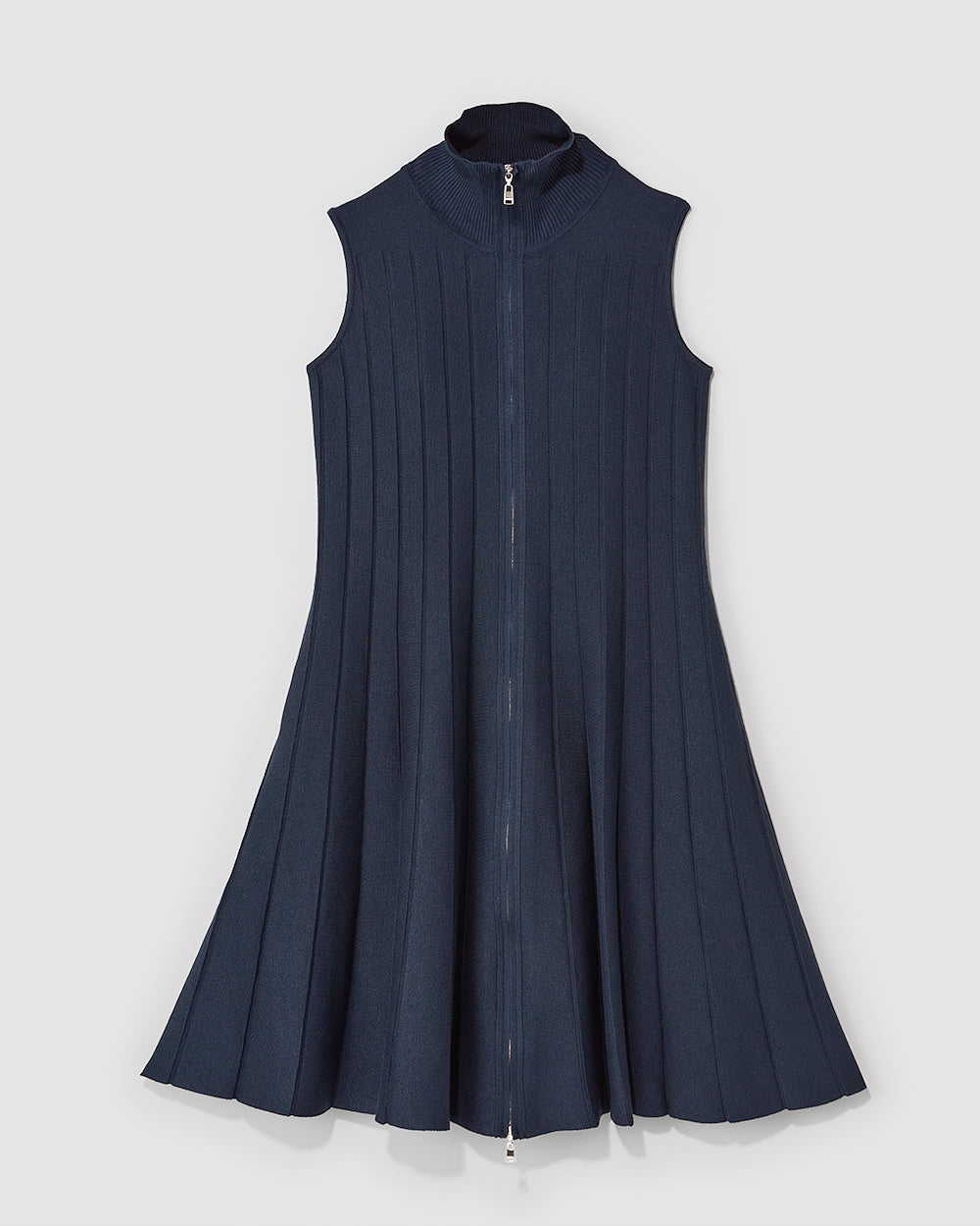 Midnight Momiji Dress - ADEAM
