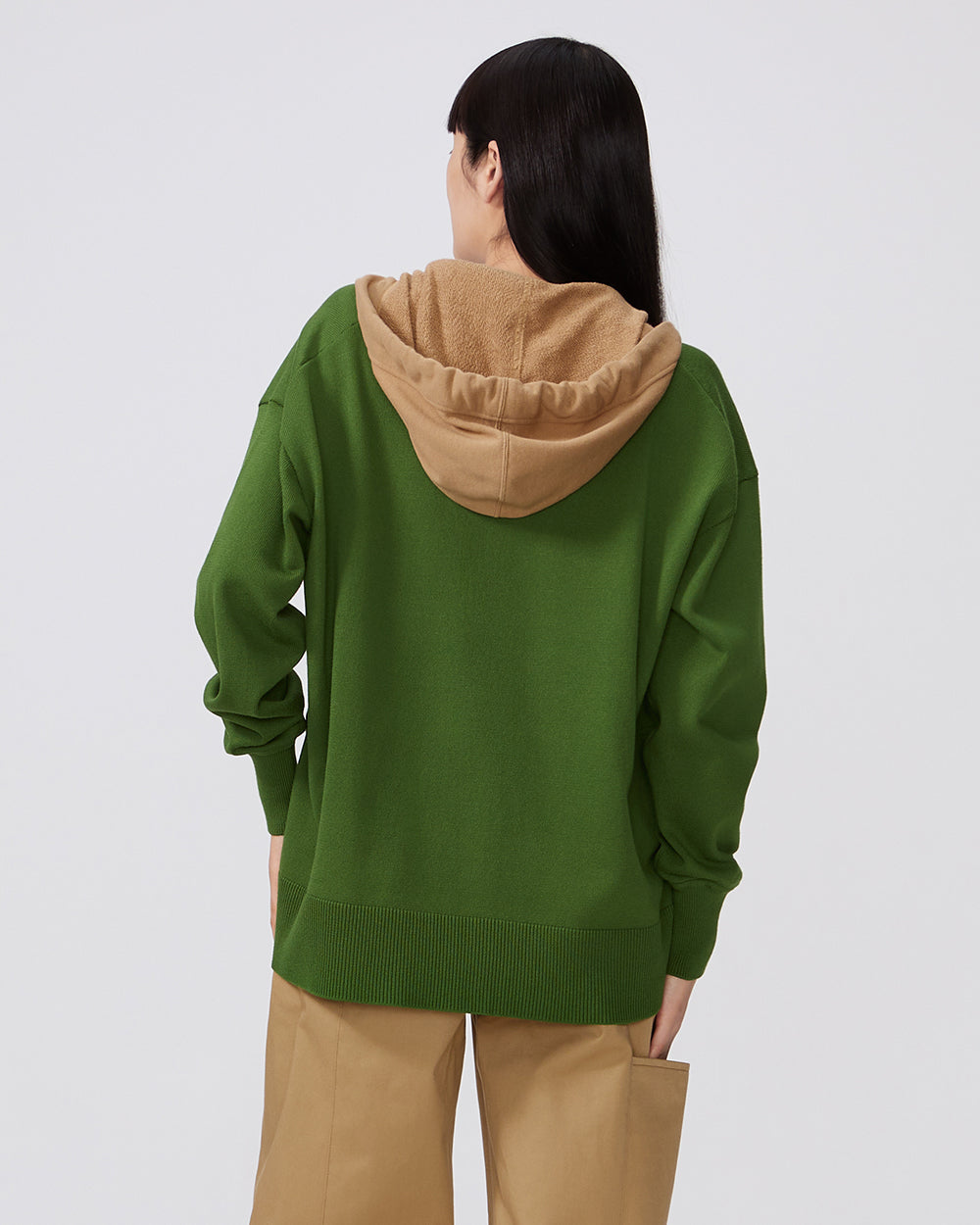Omotesando Cardigan - ADEAM