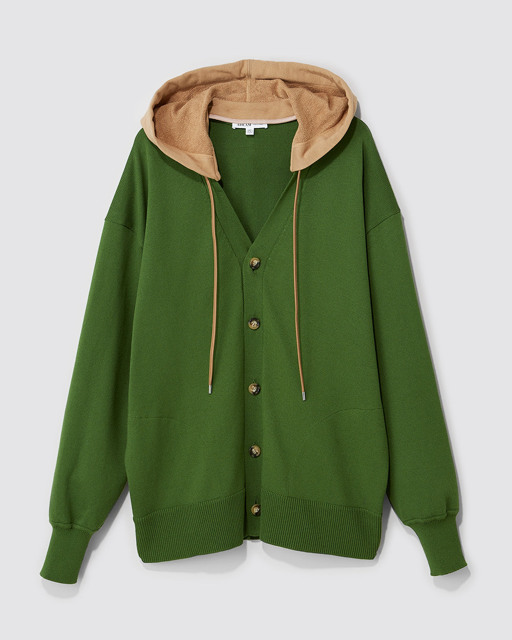 Omotesando Cardigan - ADEAM