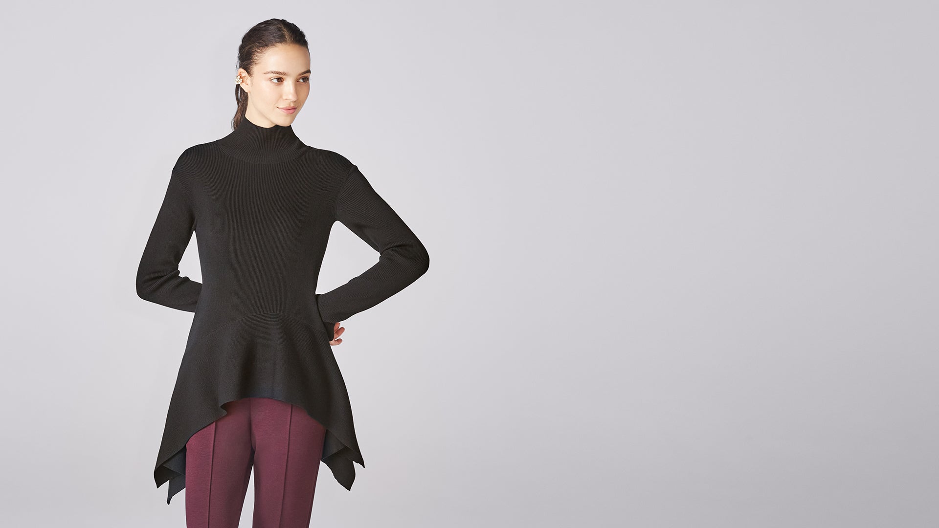 Black Pine Top: hero banner