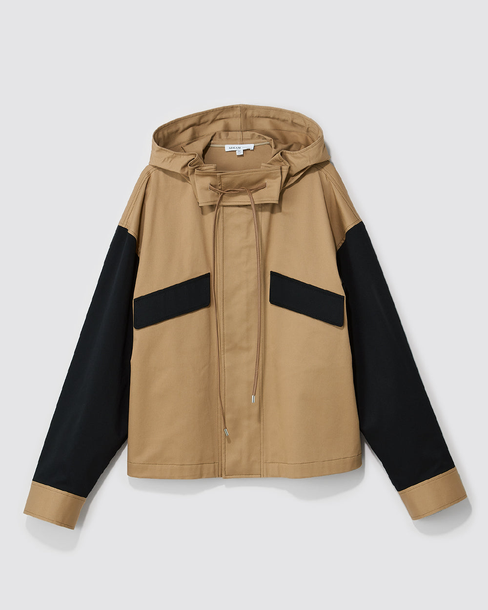 Khaki Shibuya Jacket - ADEAM