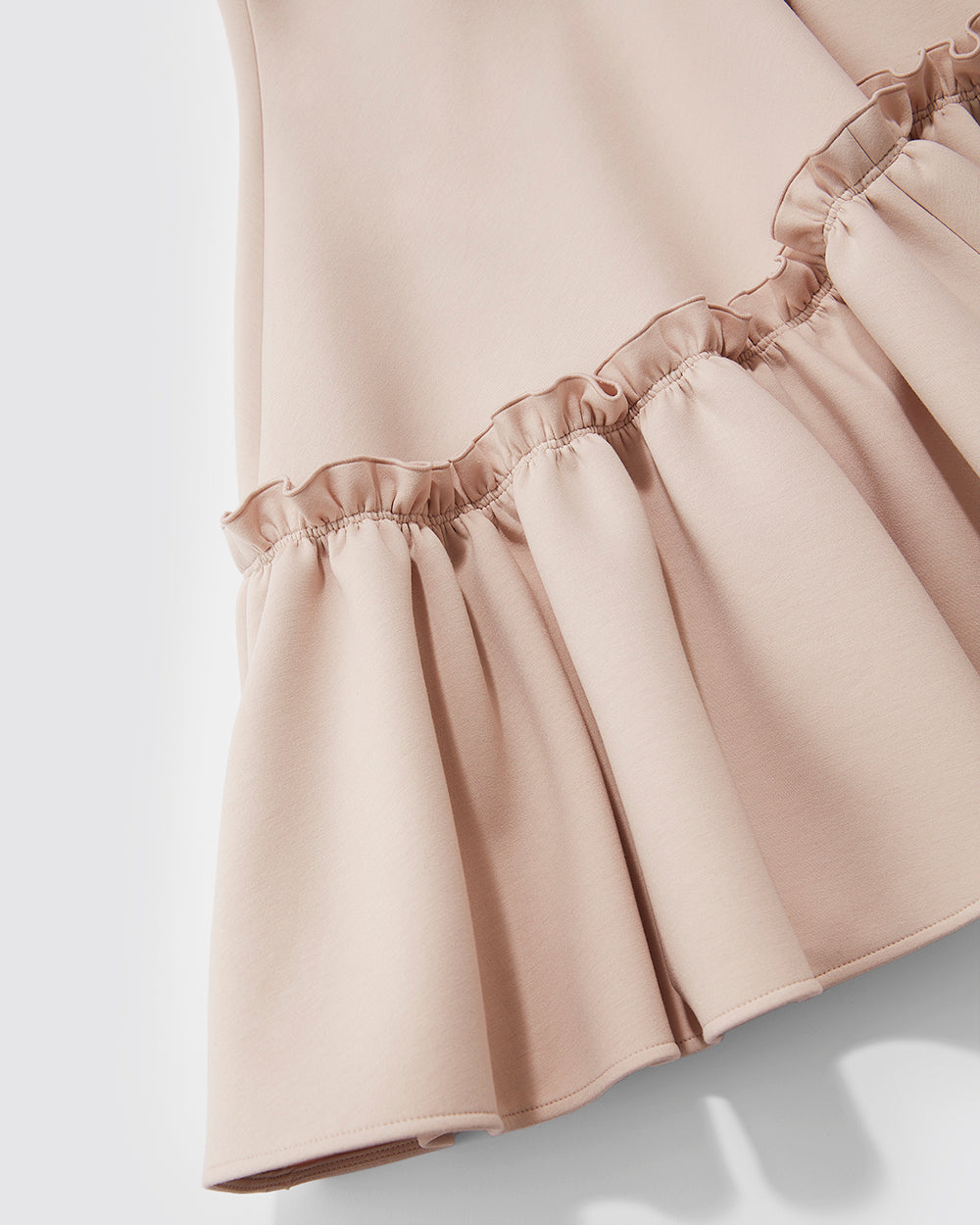 Linen Beige Sunflower Top: additional content image block 2