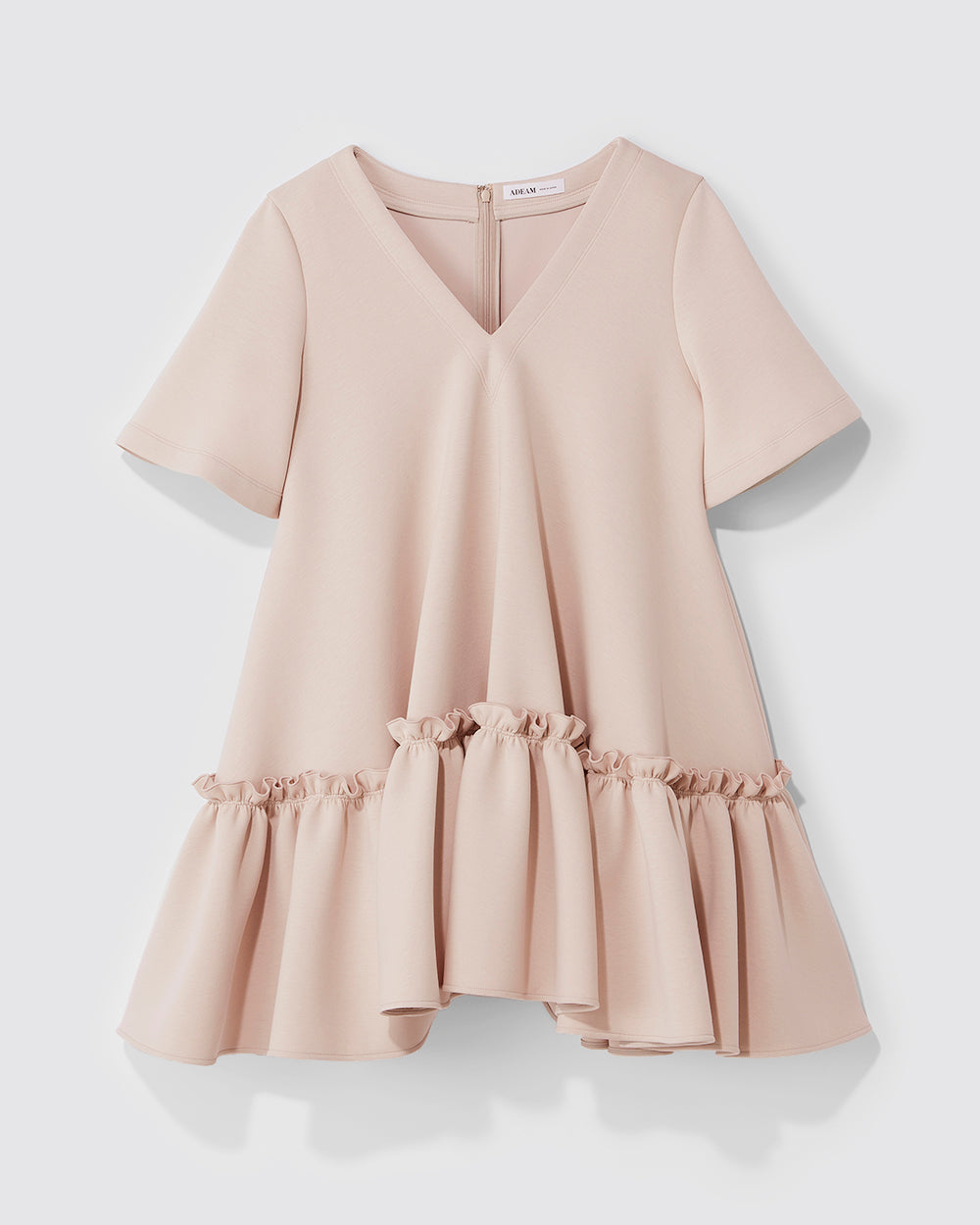 Linen Beige Sunflower Top: additional content image block 3