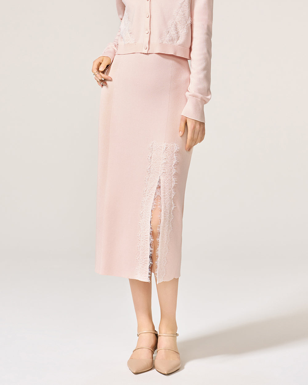Luxury Designer Skirts – ADEAM