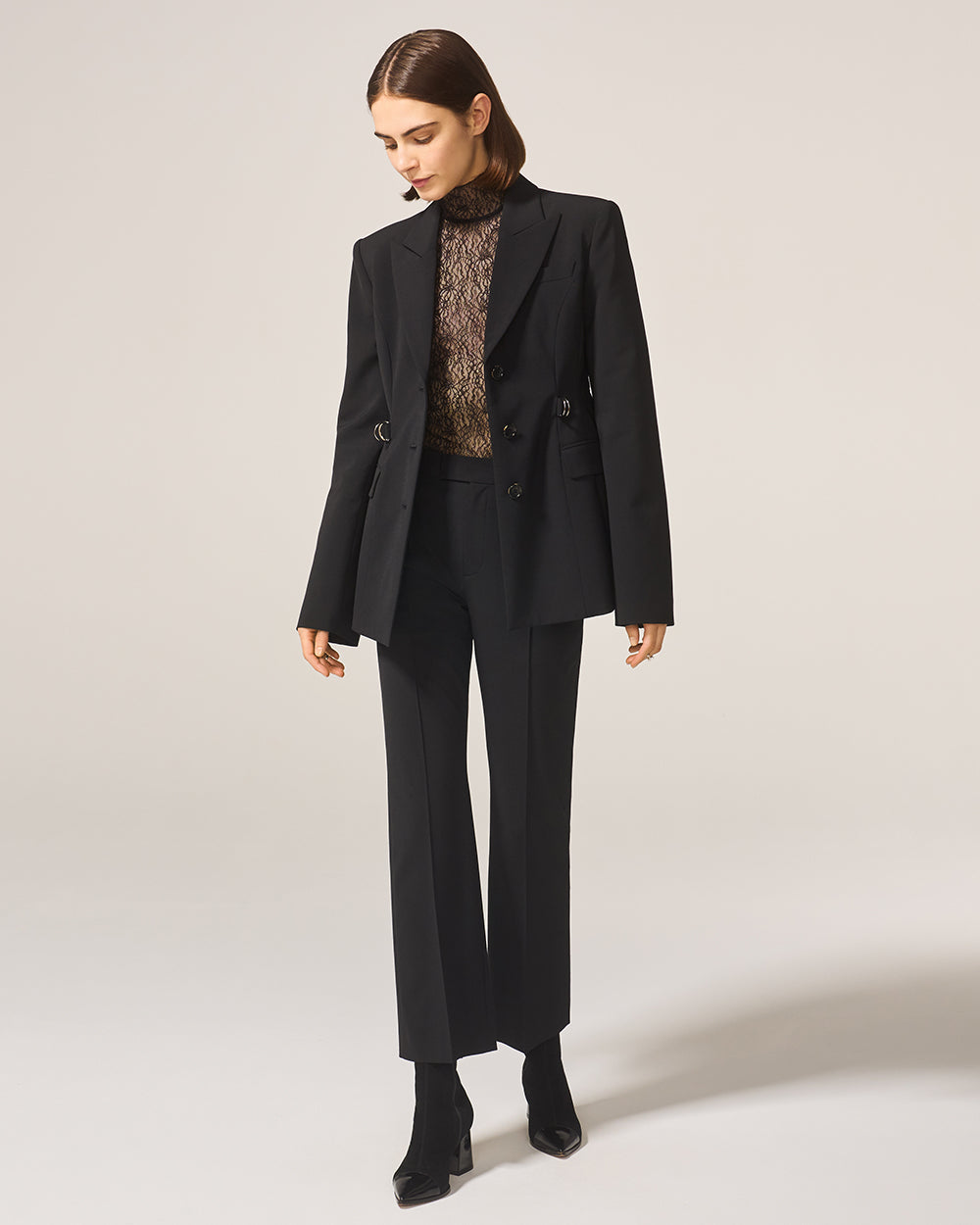 Luxury Designer Pants: For Women & Unisex – ADEAM