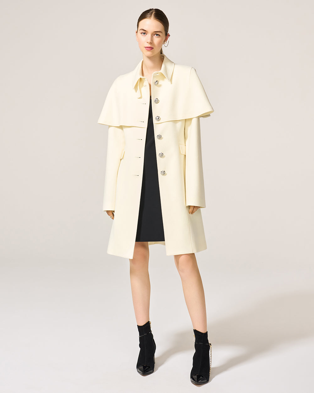 Womens Designer Trench Coats