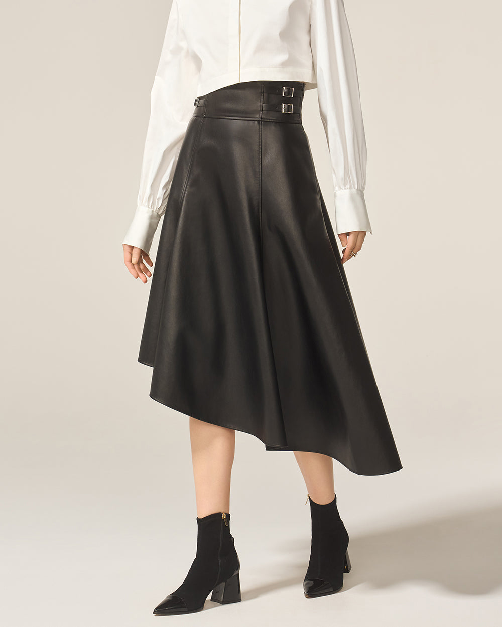 Luxury Designer Skirts – ADEAM