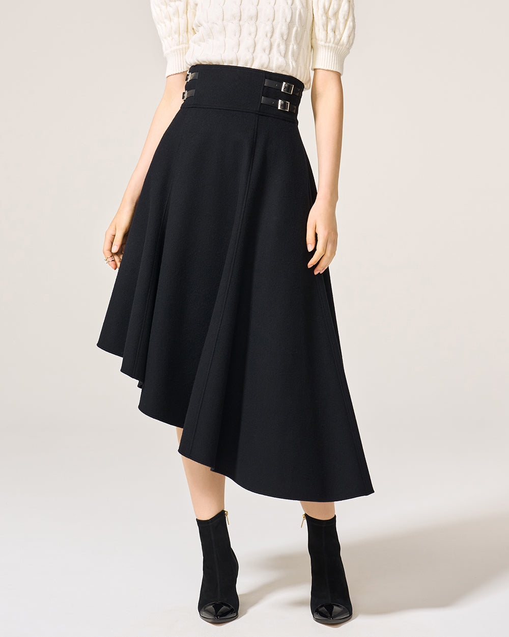 Luxury Designer Skirts – ADEAM