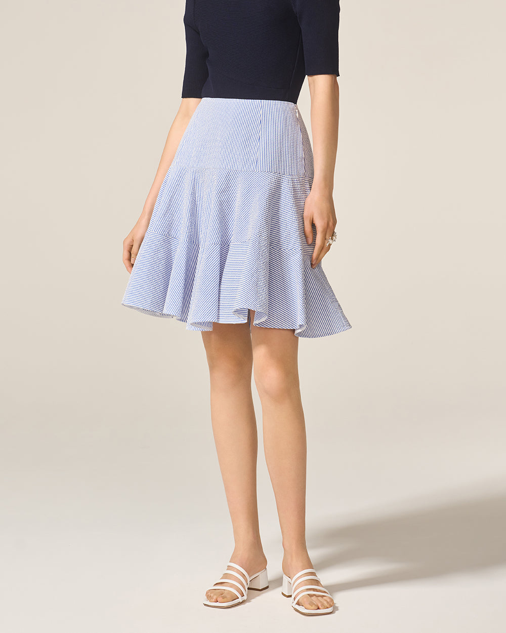 Luxury Designer Skirts – ADEAM
