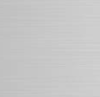 white brass swatch option