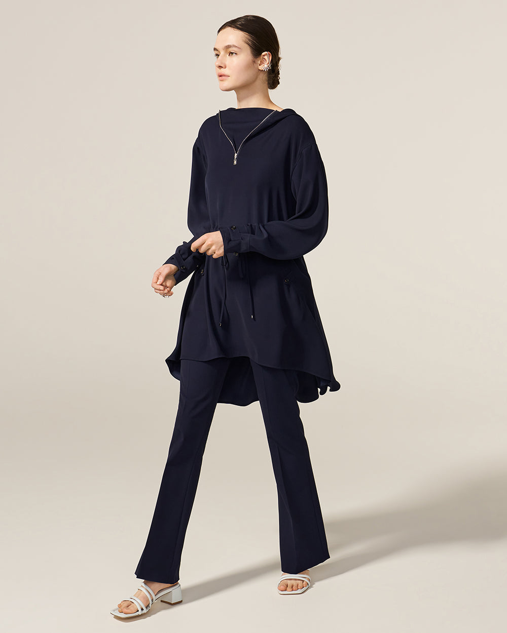 Luxury Designer Dresses for Women – ADEAM