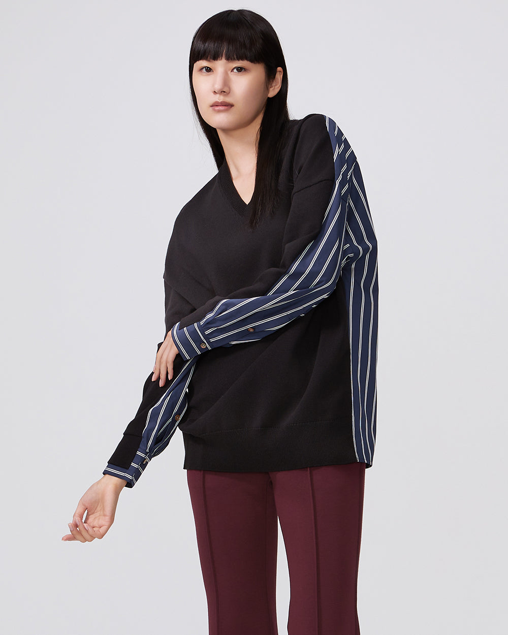 キャットストリート セーター View 1