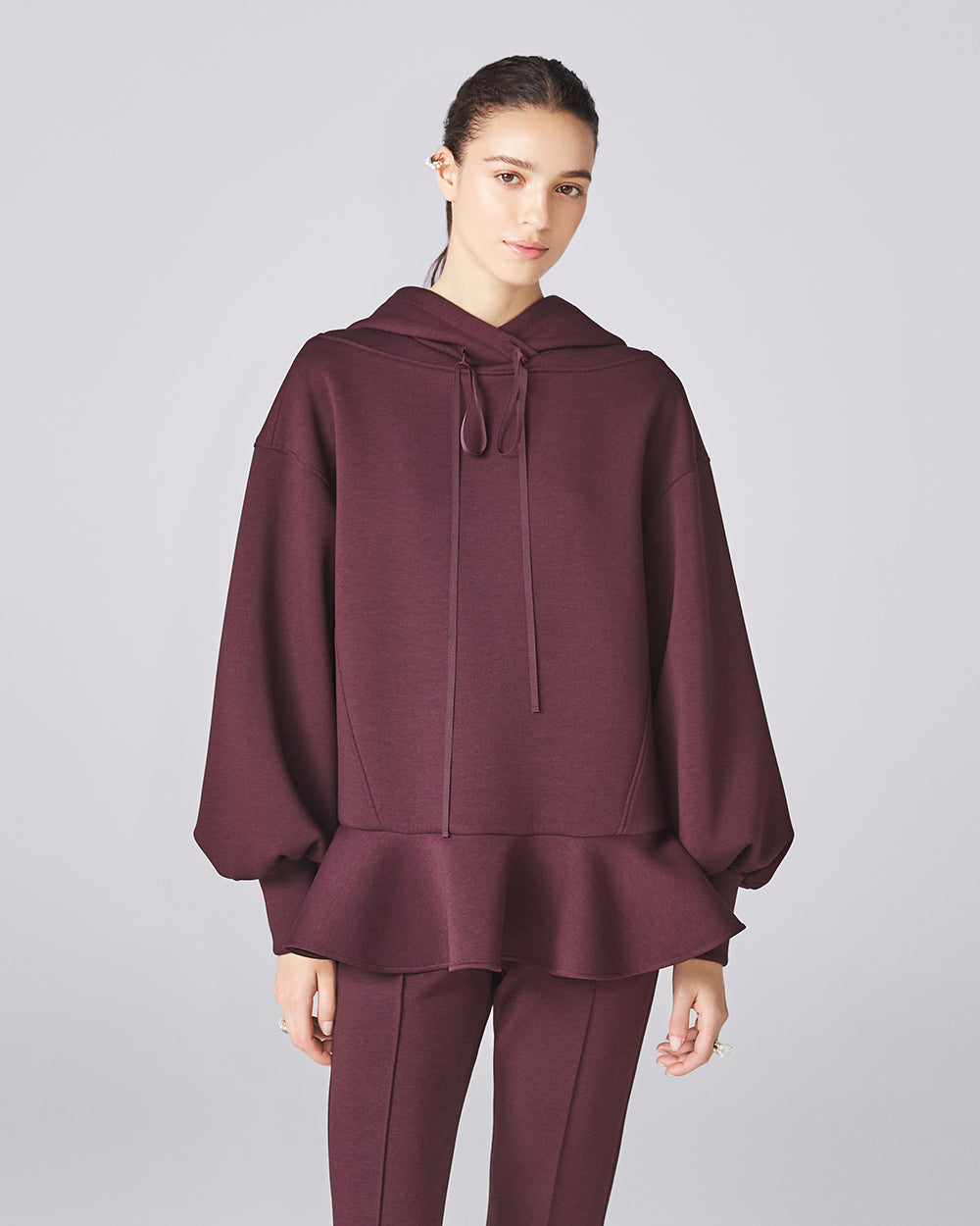 マルベリー ラウンジ トップ View 1