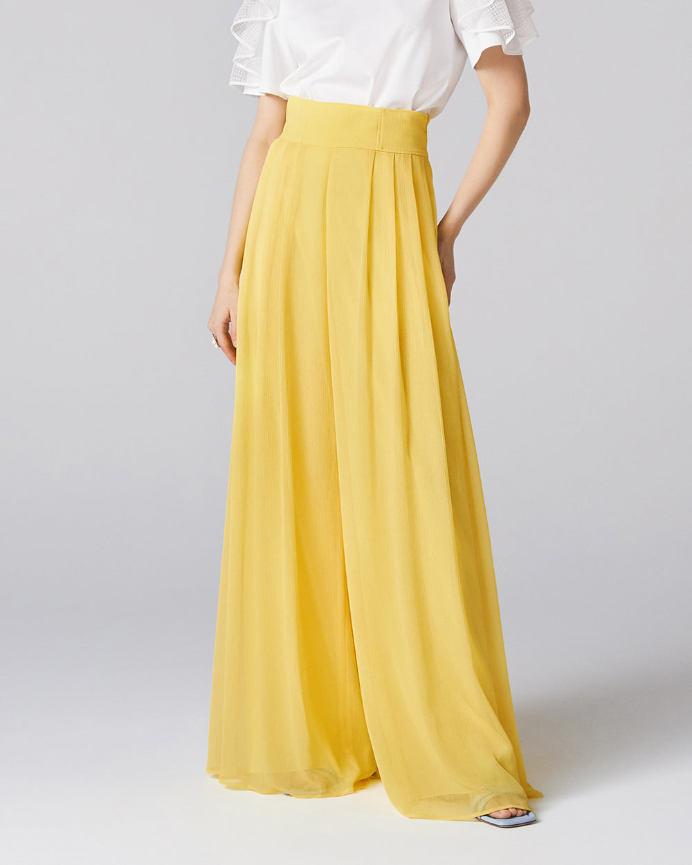 Dandelion Parade Pants View 1