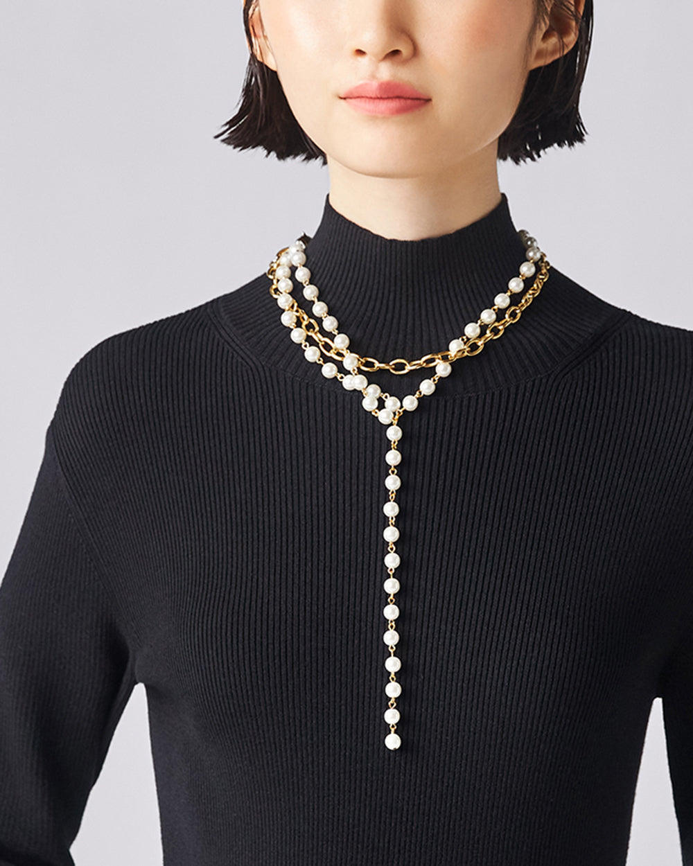 Poetry Choker View 1