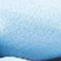 powder blue swatch option