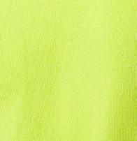 lime green swatch option