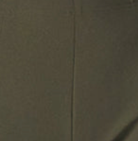 khaki green swatch option