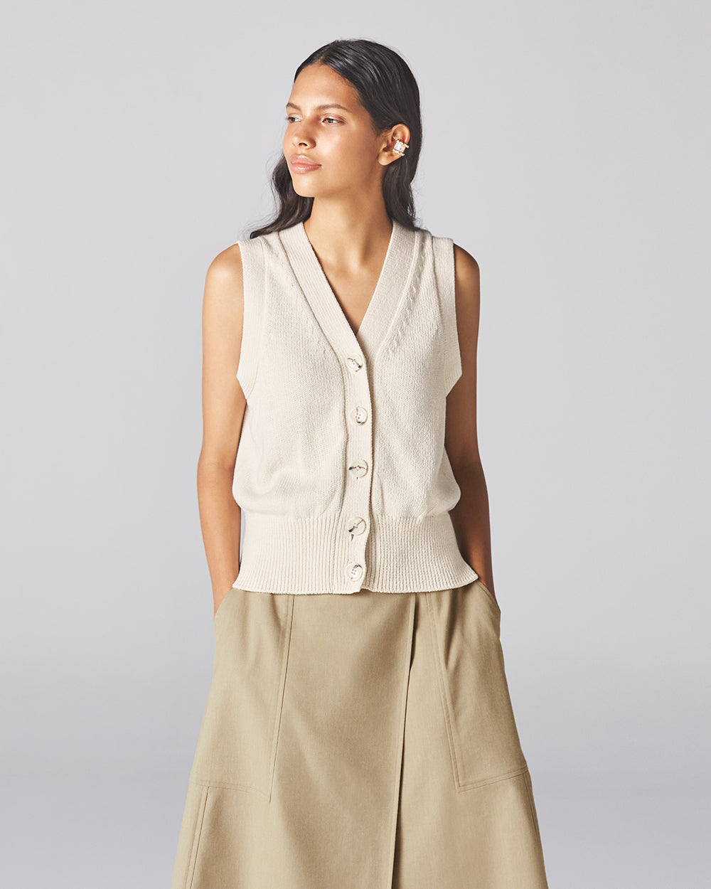 ホワイト ソラ ベスト View 1