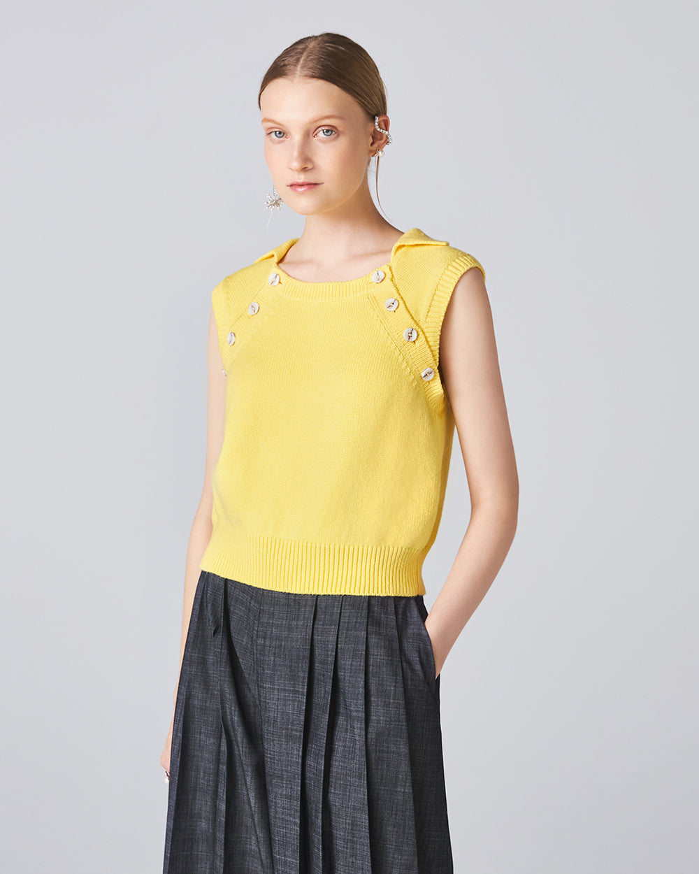 Luxury Designer Tops for Women – ADEAM